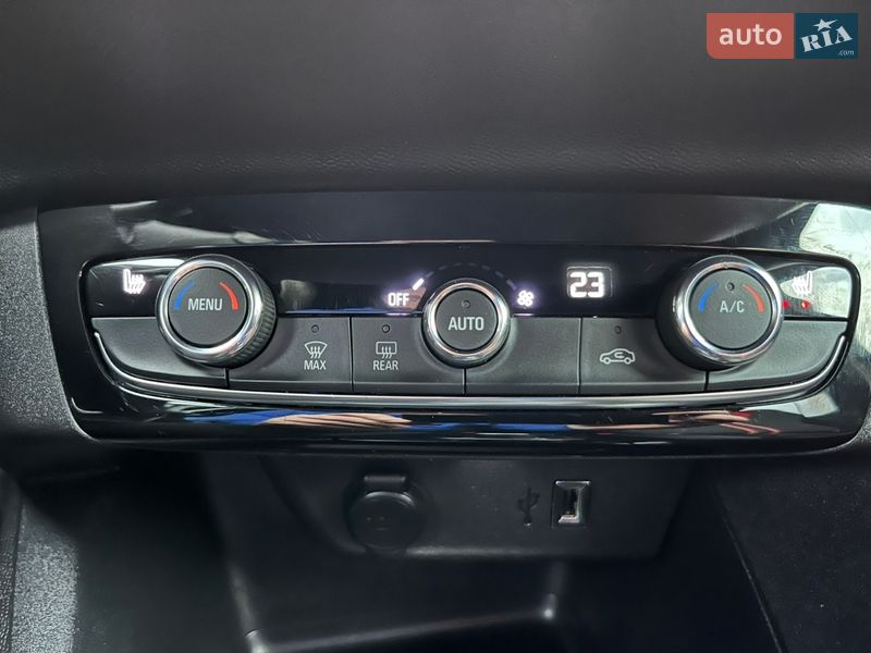 Хэтчбек Opel Corsa 2022 в Радивилове