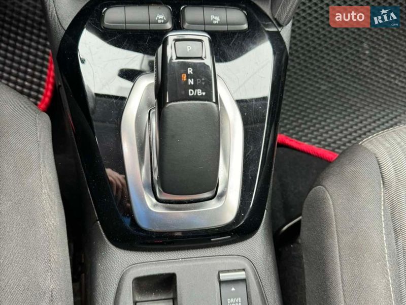 Хетчбек Opel Corsa 2021 в Южноукраїнську