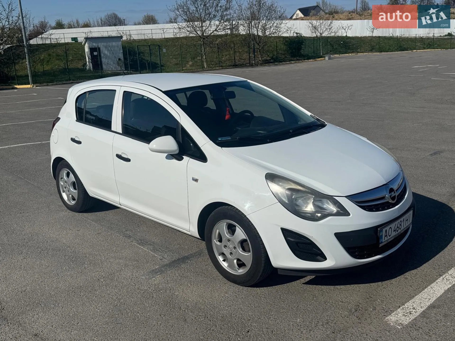 2014 Opel Corsa - фото 1
