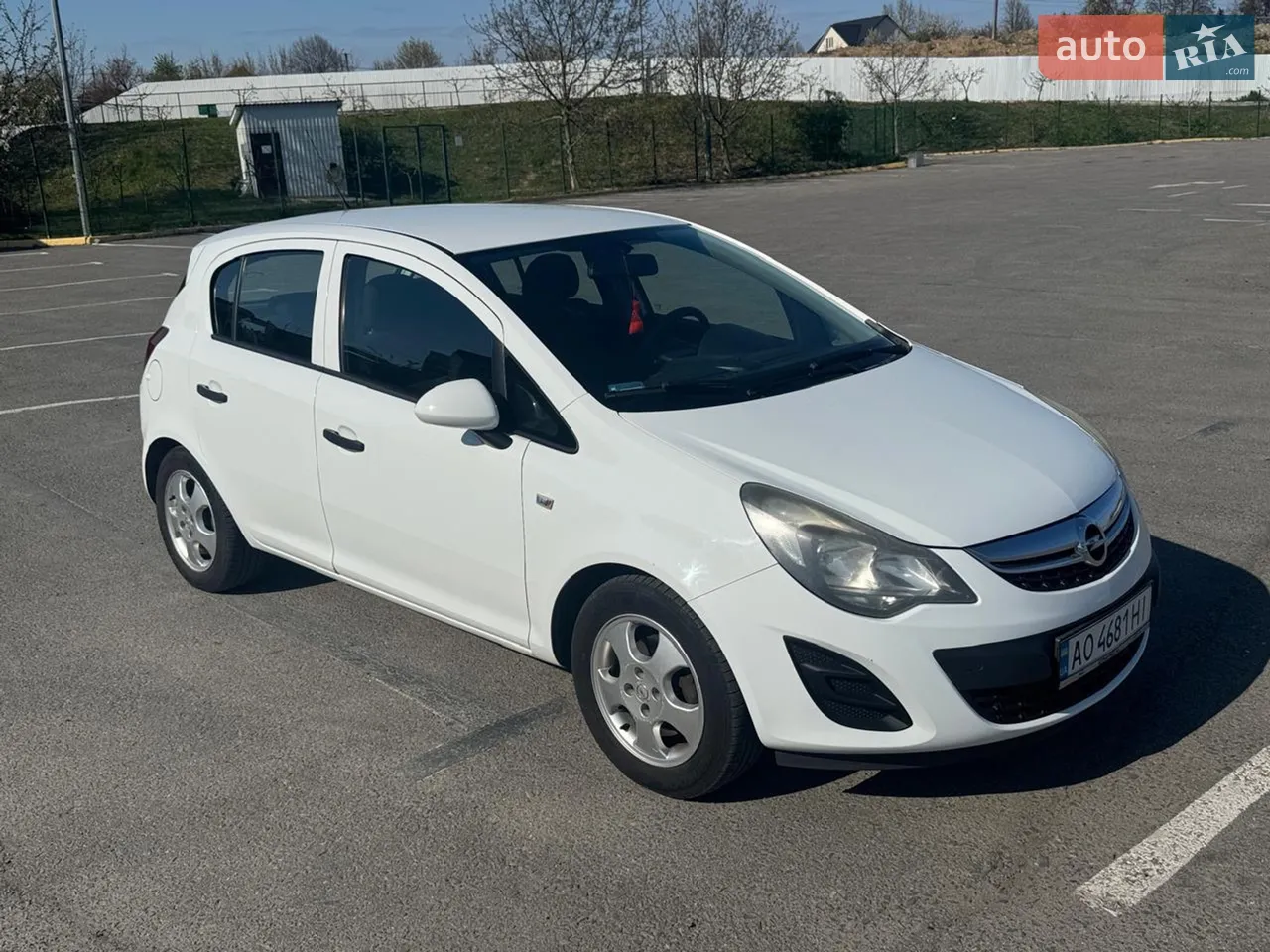 2014 Opel Corsa - мініатюра 16