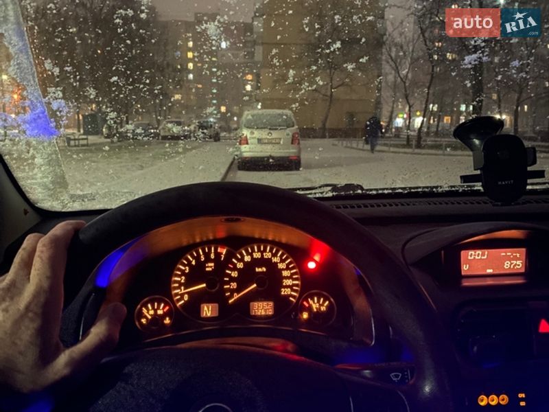 Хетчбек Opel Corsa 2003 в Броварах фото 4 Хетчбек Opel Corsa 2003 в Броварах