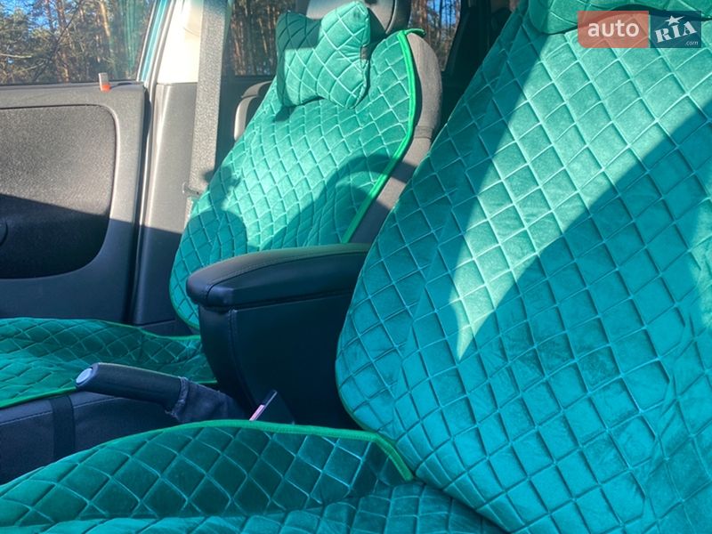 Хетчбек Opel Corsa 2003 в Броварах фото 11 Хетчбек Opel Corsa 2003 в Броварах