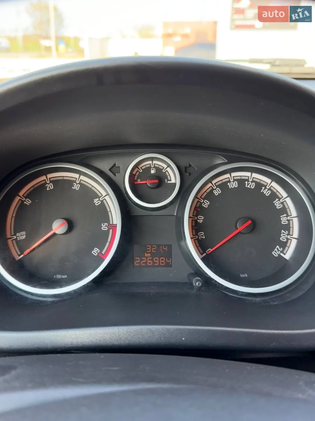 2011 Opel Corsa - мініатюра 8