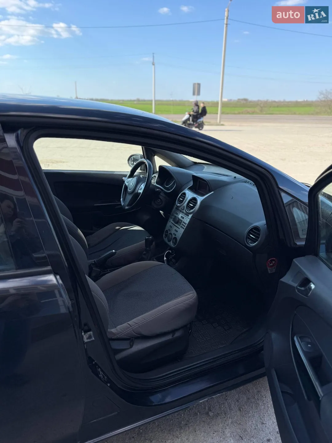 2011 Opel Corsa - мініатюра 10