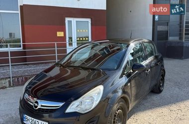 Хэтчбек Opel Corsa 2011 в Одессе