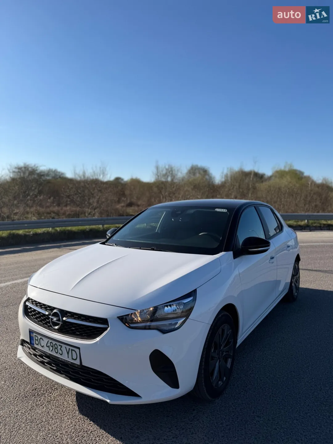 2022 Opel Corsa - мініатюра 6