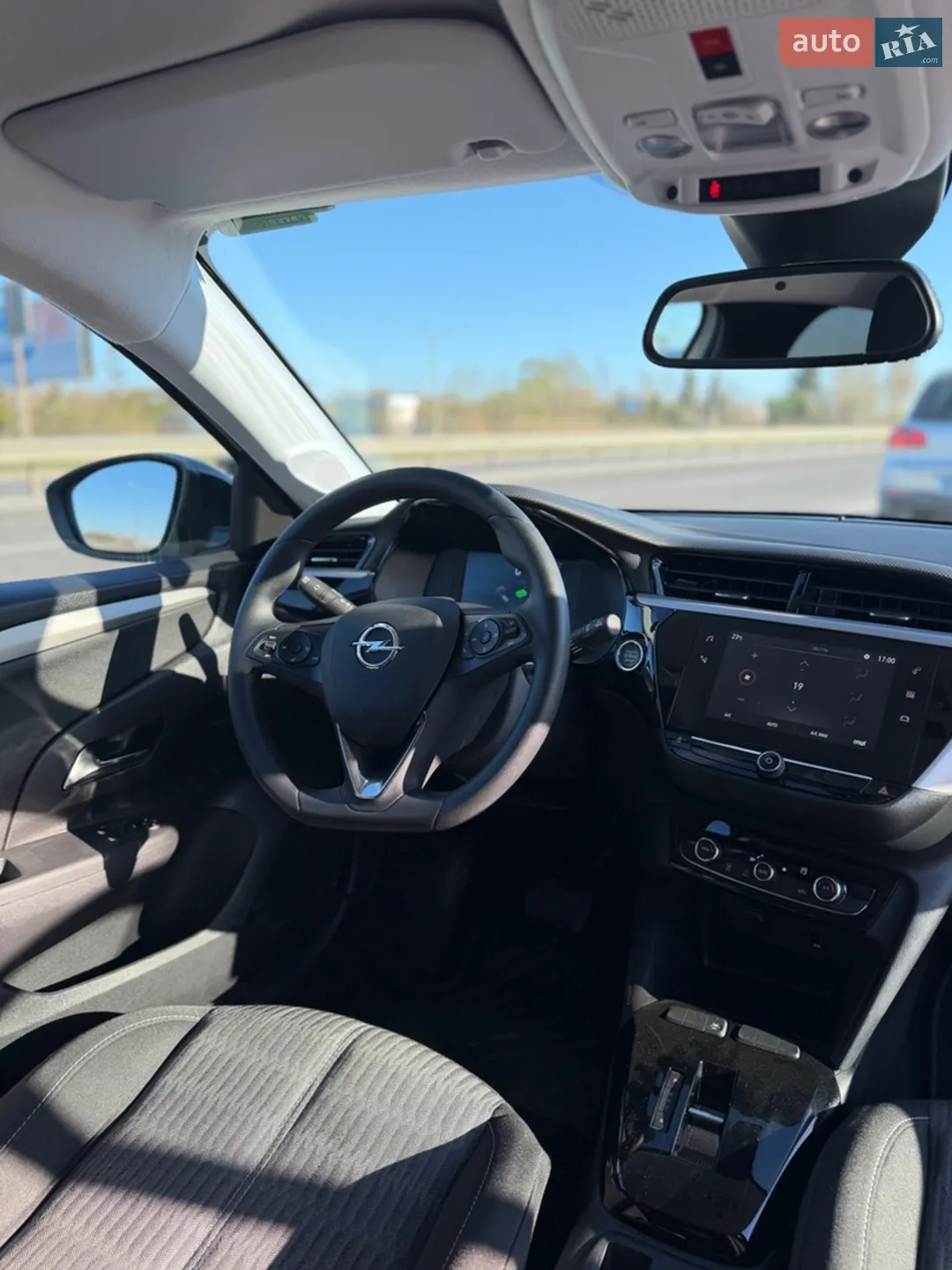 2022 Opel Corsa - мініатюра 10