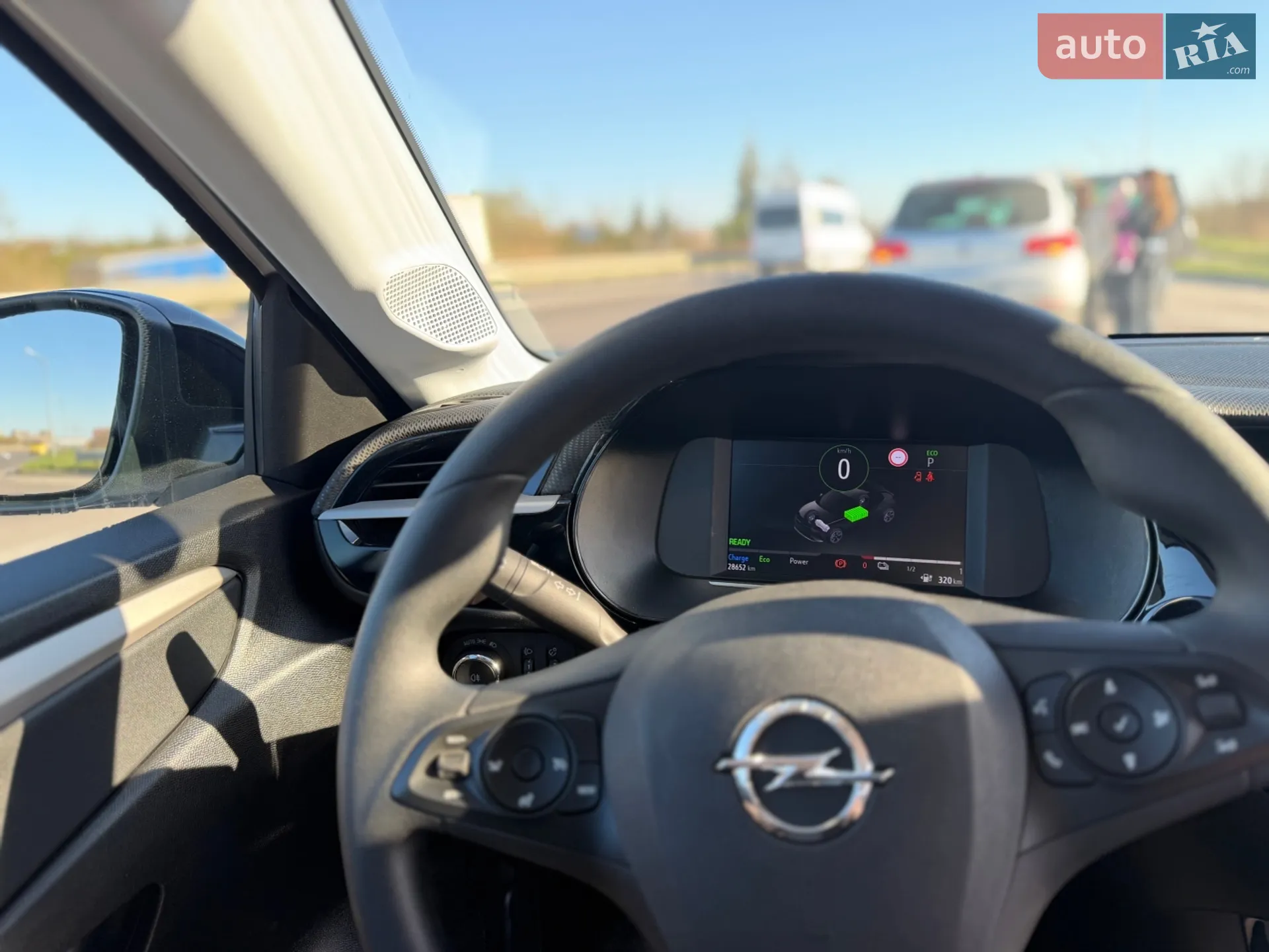 2022 Opel Corsa - мініатюра 15