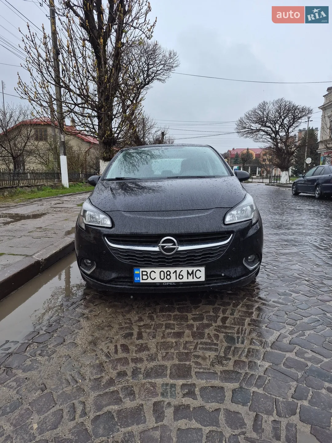 2016 Opel Corsa - мініатюра 2