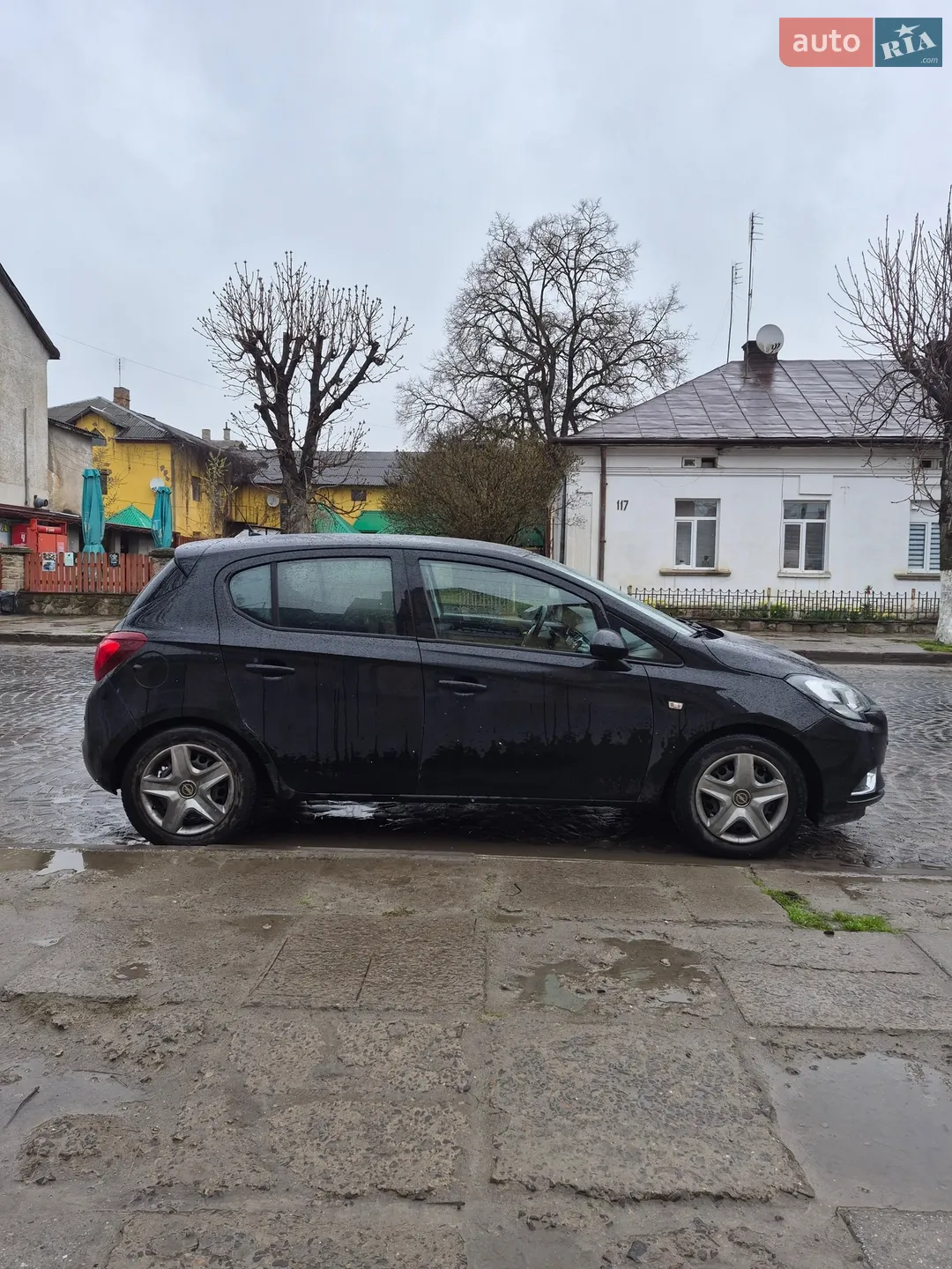 2016 Opel Corsa - мініатюра 4