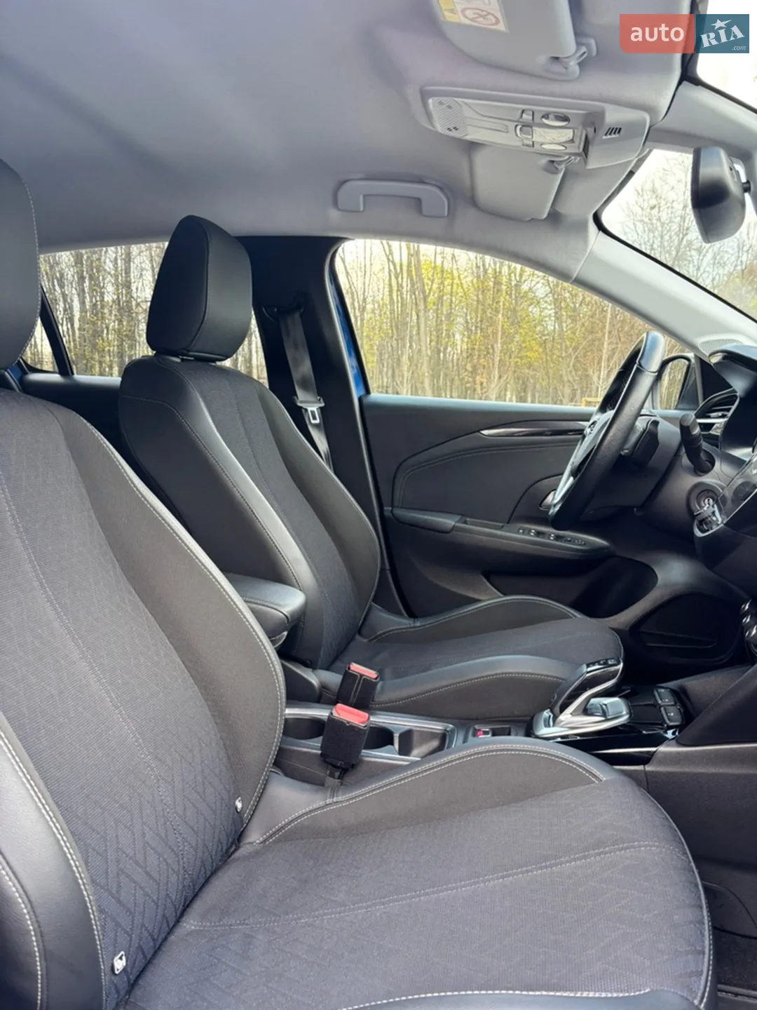 2020 Opel Corsa - мініатюра 26