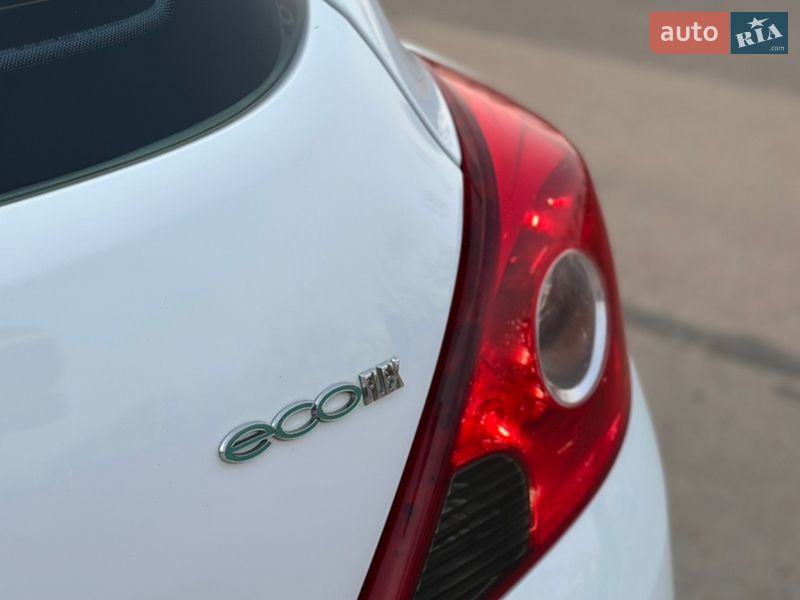 Хетчбек Opel Corsa 2009 в Львові фото 9 Хетчбек Opel Corsa 2009 в Львові