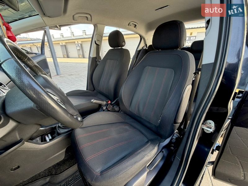 Хетчбек Opel Corsa 2010 в Житомирі фото 24 Хетчбек Opel Corsa 2010 в Житомирі