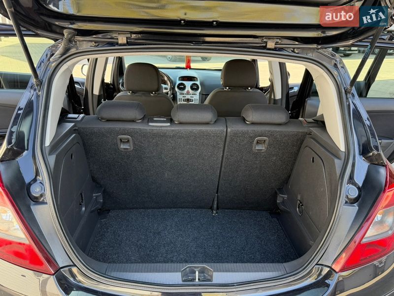 Хетчбек Opel Corsa 2010 в Житомирі фото 29 Хетчбек Opel Corsa 2010 в Житомирі