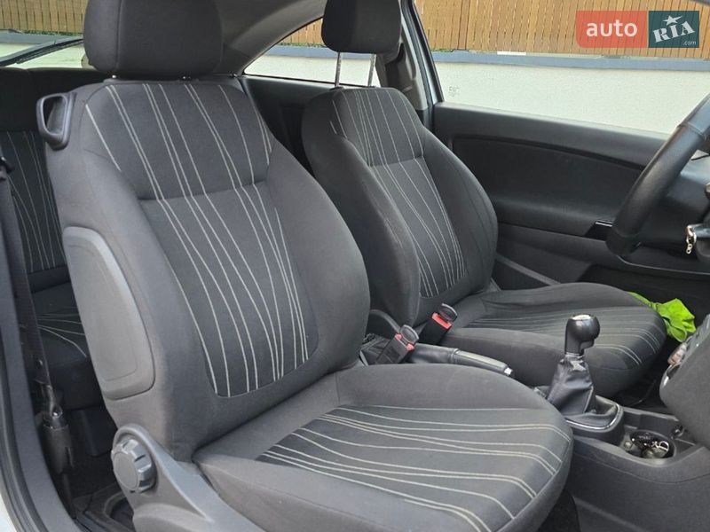 Хэтчбек Opel Corsa 2009 в Стрые фото 32 Хэтчбек Opel Corsa 2009 в Стрые