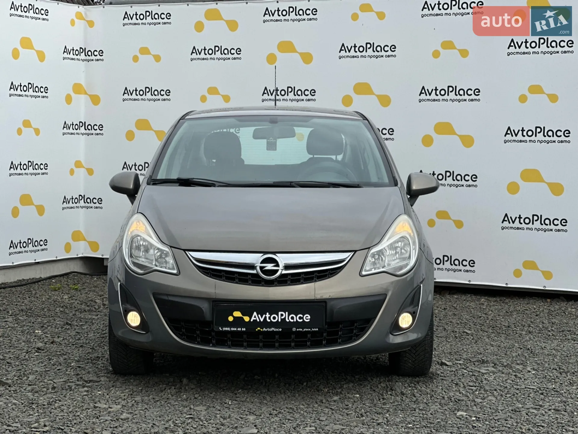2011 Opel Corsa - мініатюра 5
