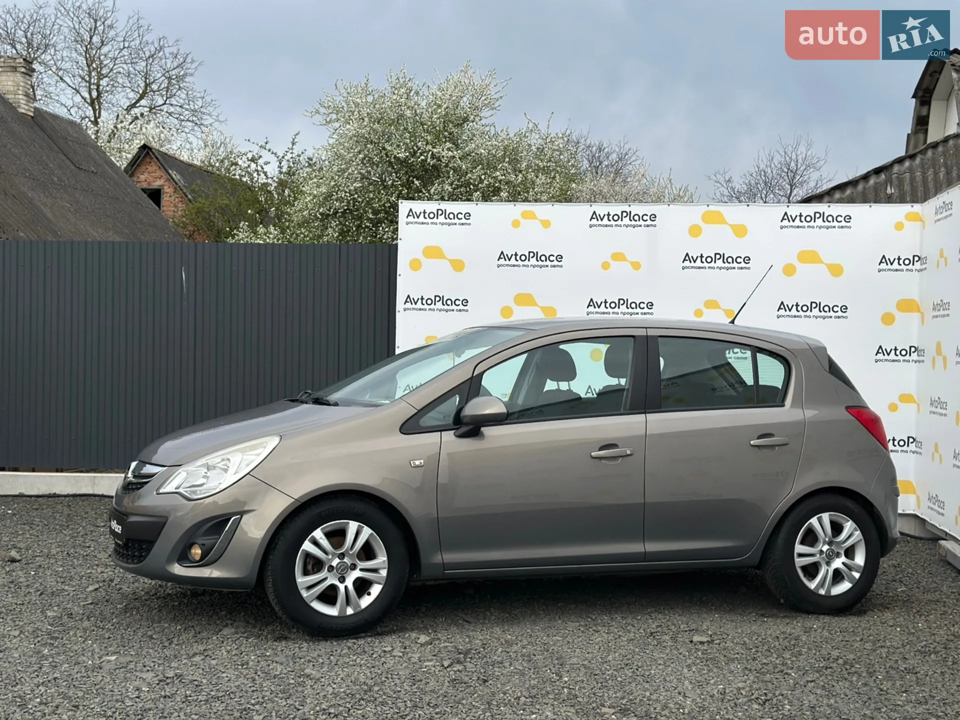 2011 Opel Corsa - мініатюра 9