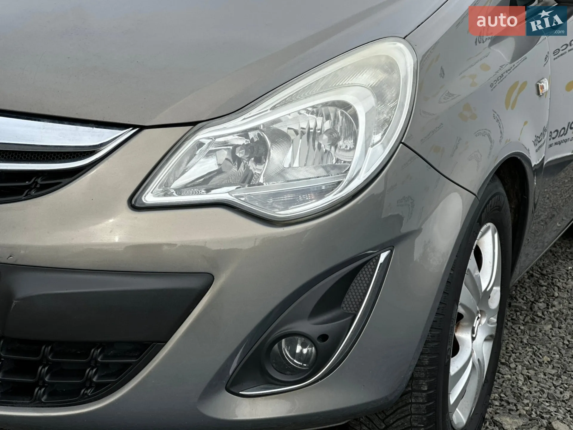 2011 Opel Corsa - мініатюра 13
