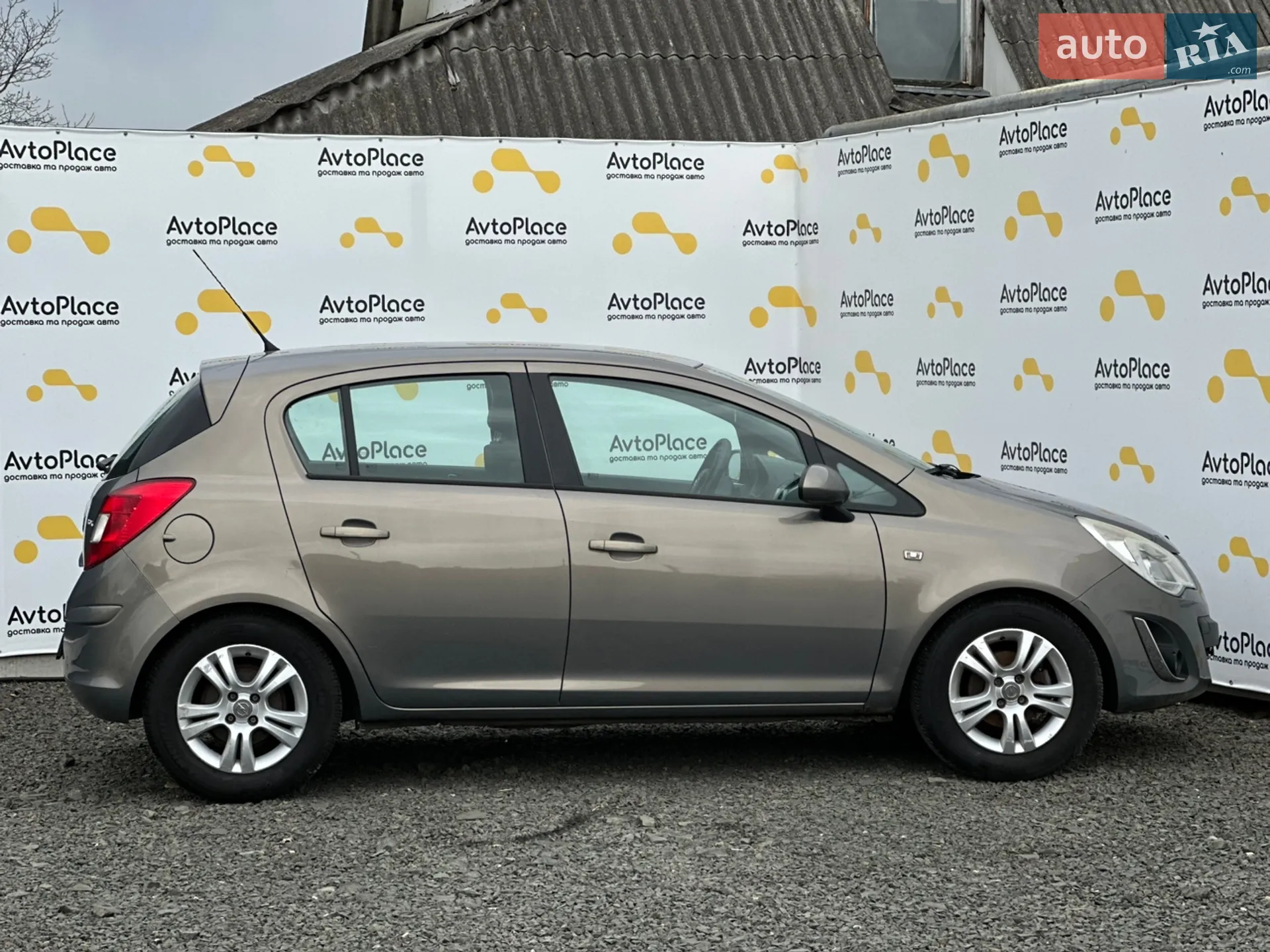 2011 Opel Corsa - мініатюра 18