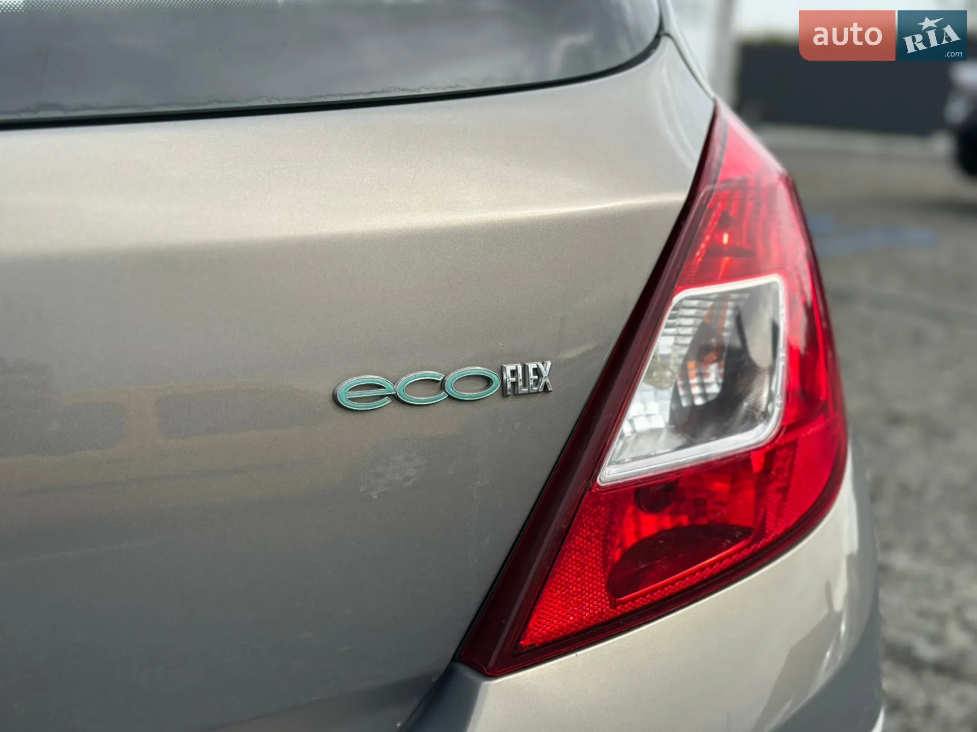 2011 Opel Corsa - мініатюра 22