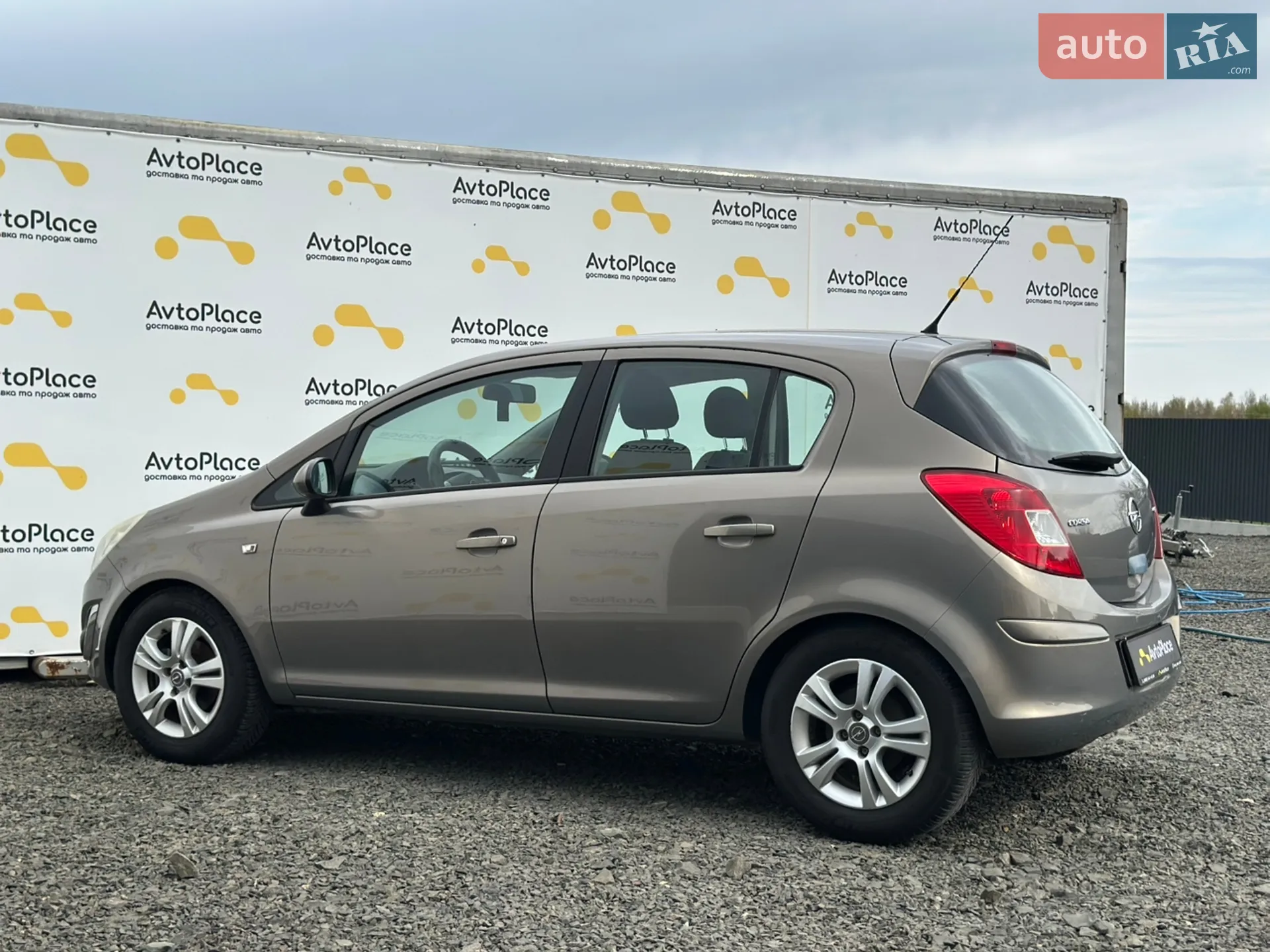 2011 Opel Corsa - мініатюра 26