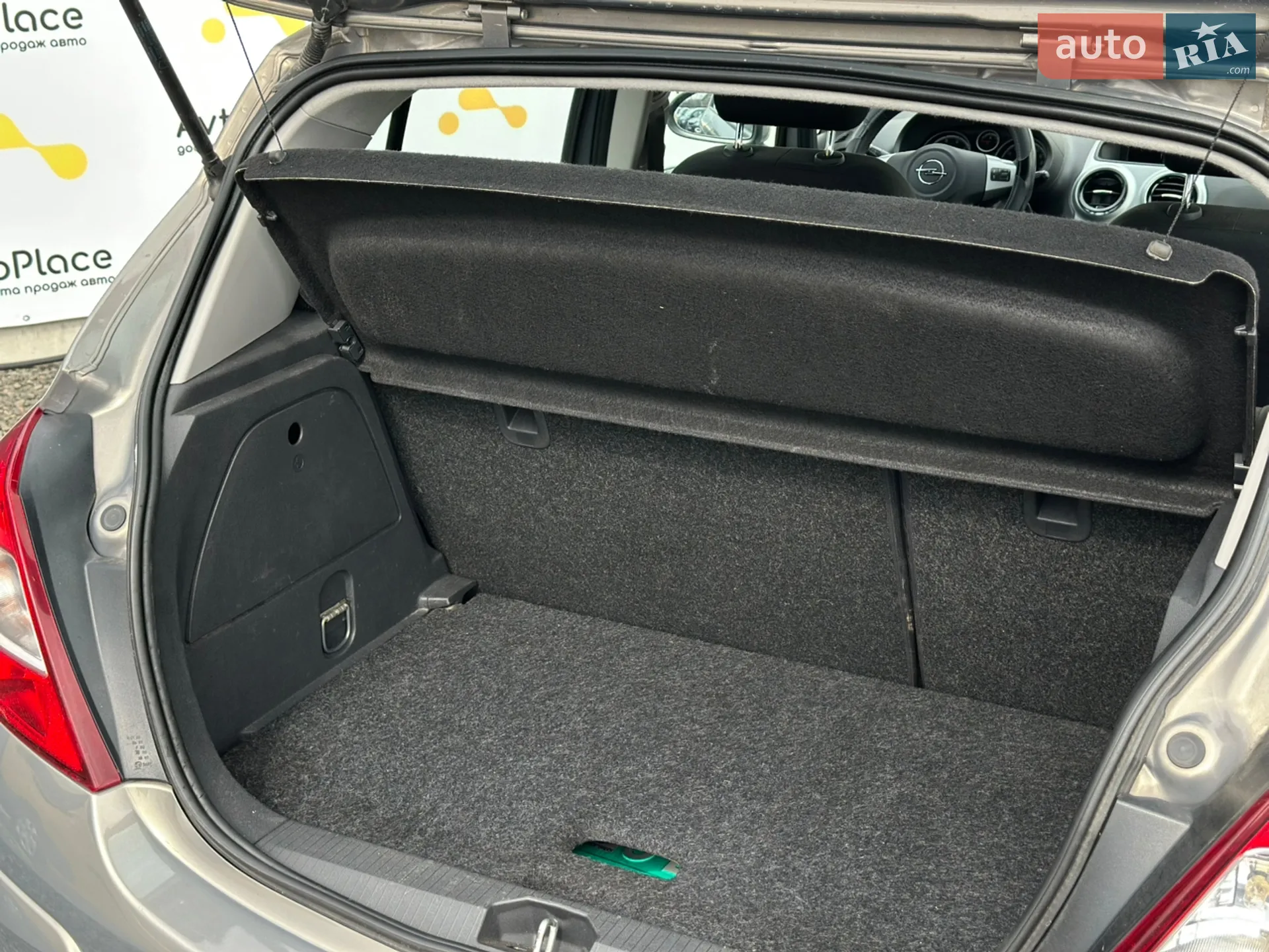 2011 Opel Corsa - мініатюра 42