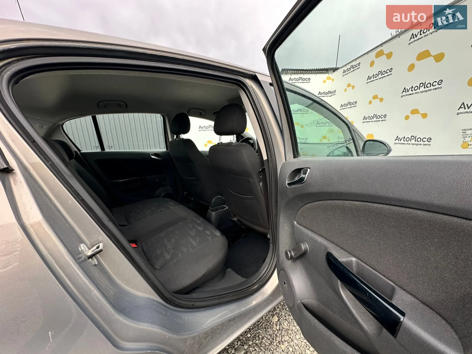 2011 Opel Corsa - мініатюра 44