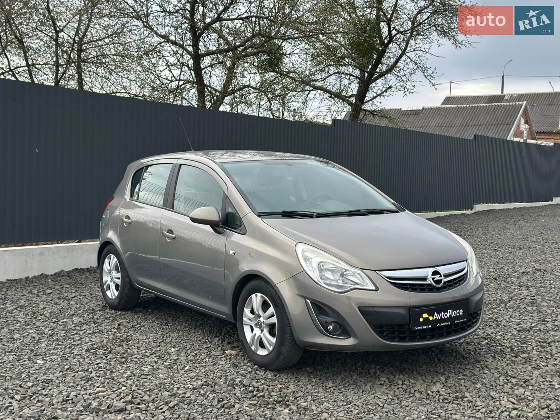 2011 Opel Corsa - мініатюра 52