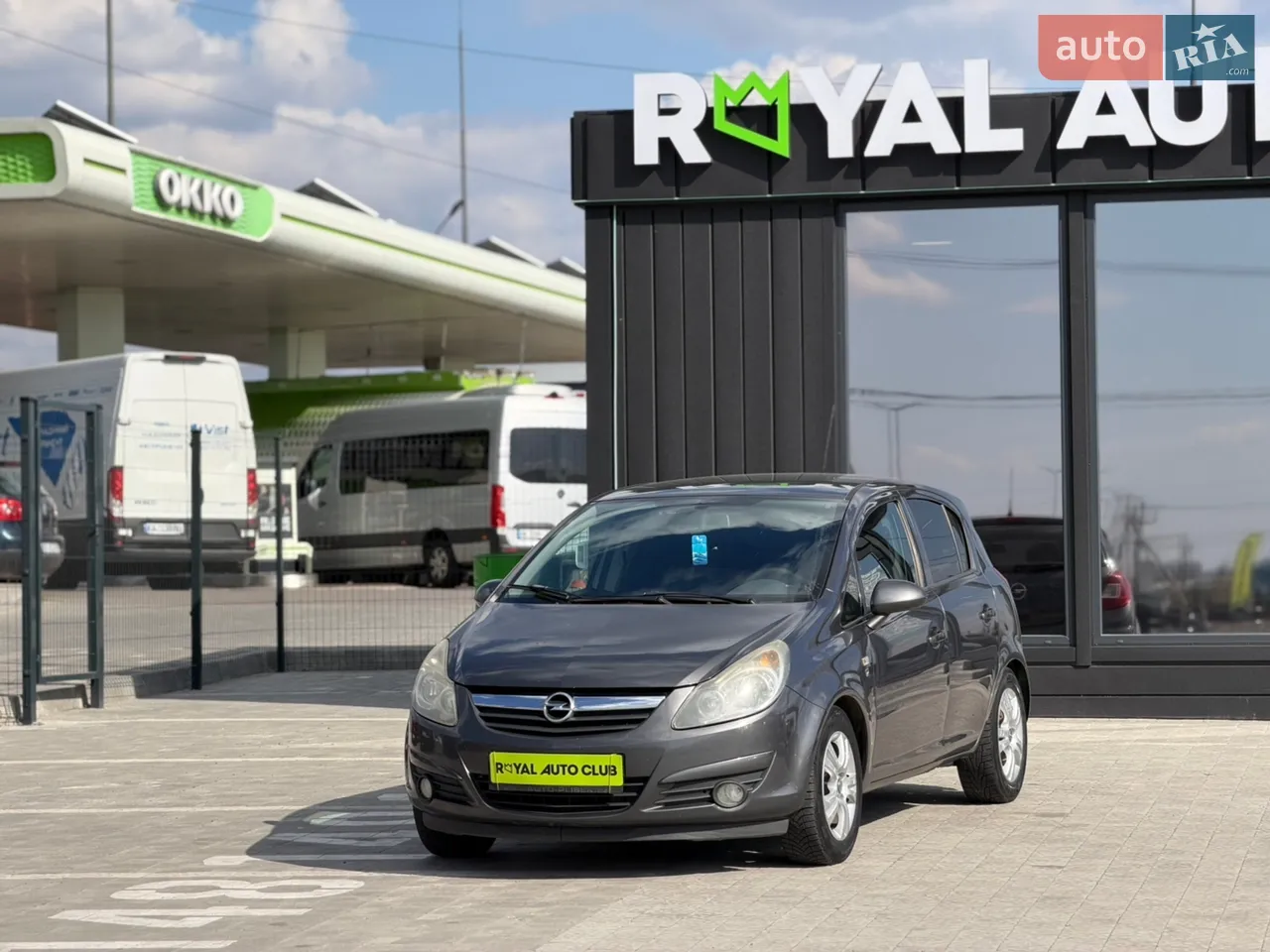 2010 Opel Corsa - мініатюра 14