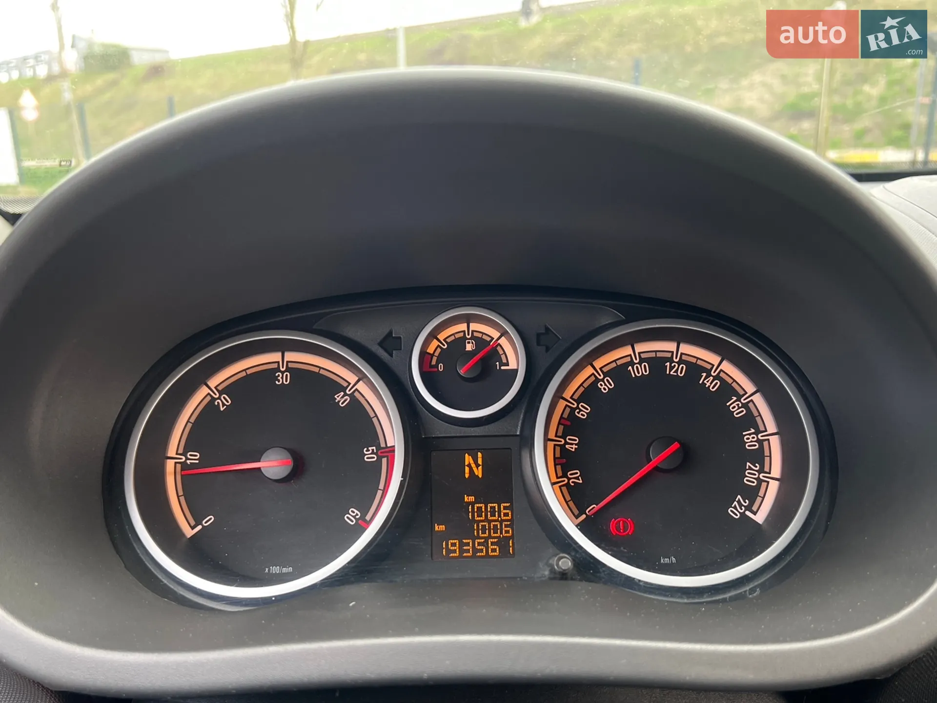 2010 Opel Corsa - мініатюра 23