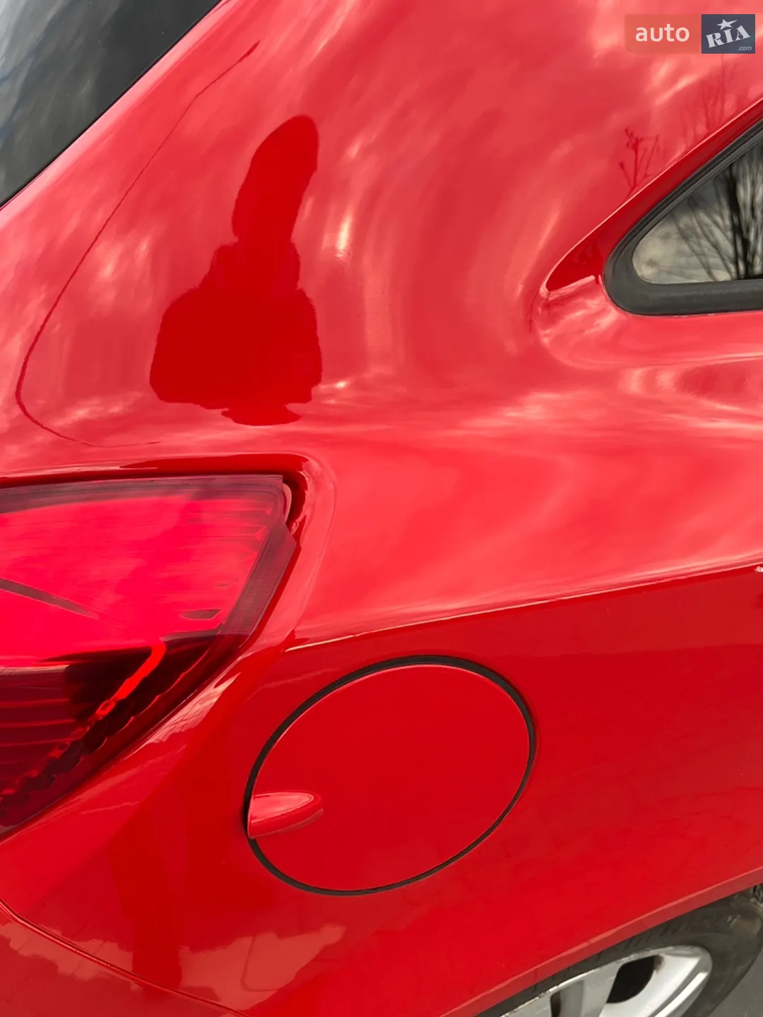 2010 Opel Corsa - мініатюра 28
