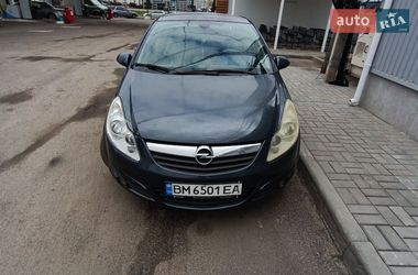 Хетчбек Opel Corsa 2006 в Сумах