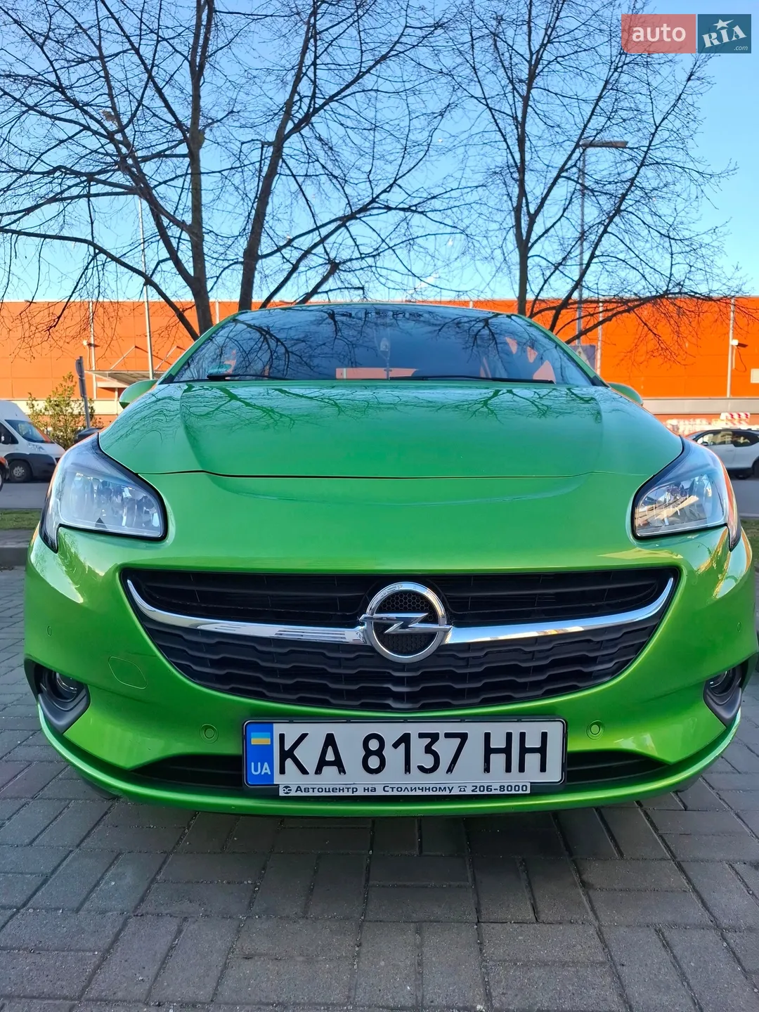 Фото авто 15
