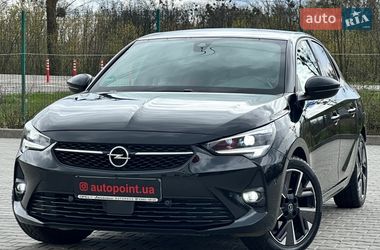 Хетчбек Opel Corsa 2020 в Білогородці