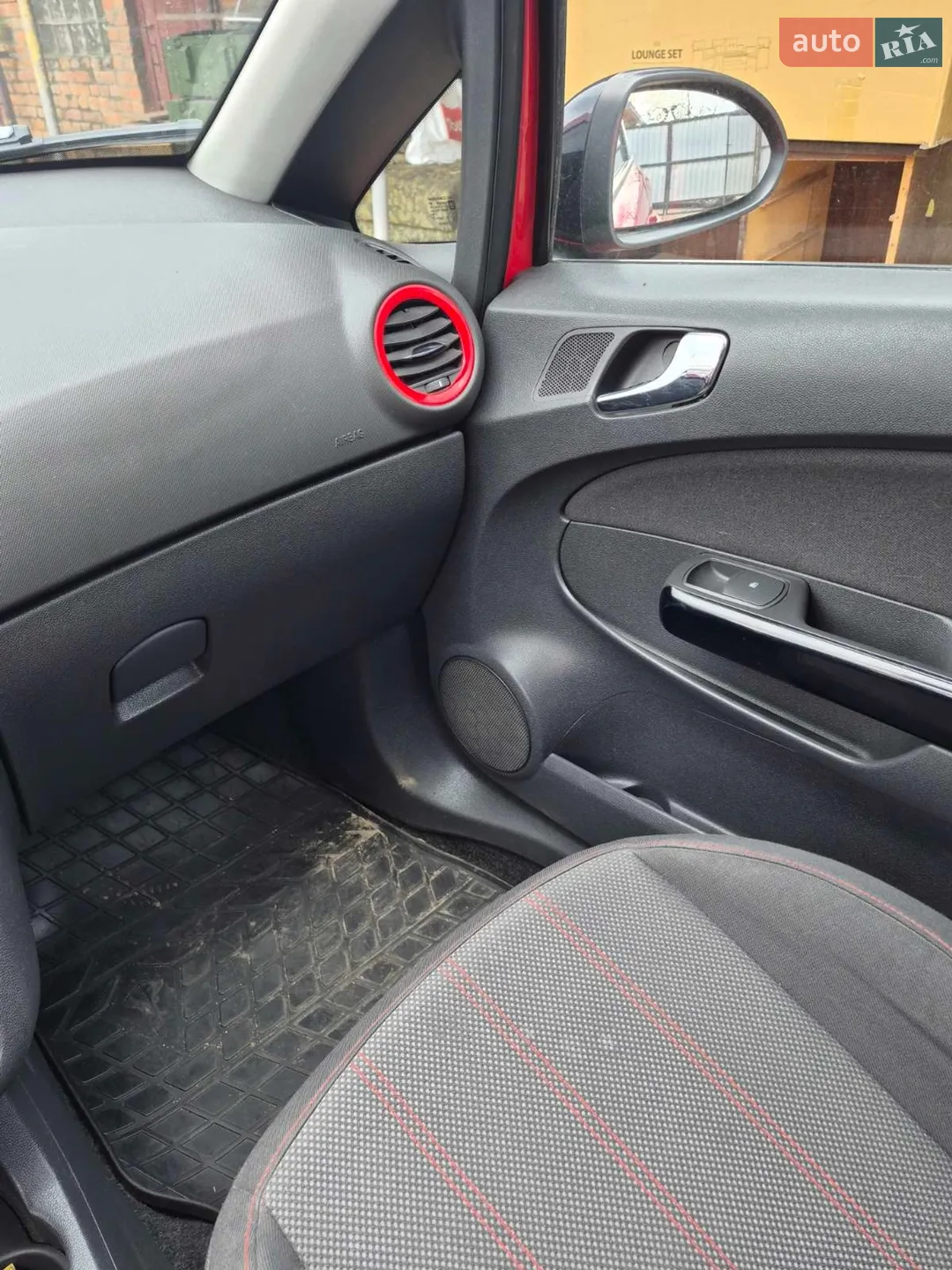 2012 Opel Corsa - мініатюра 7