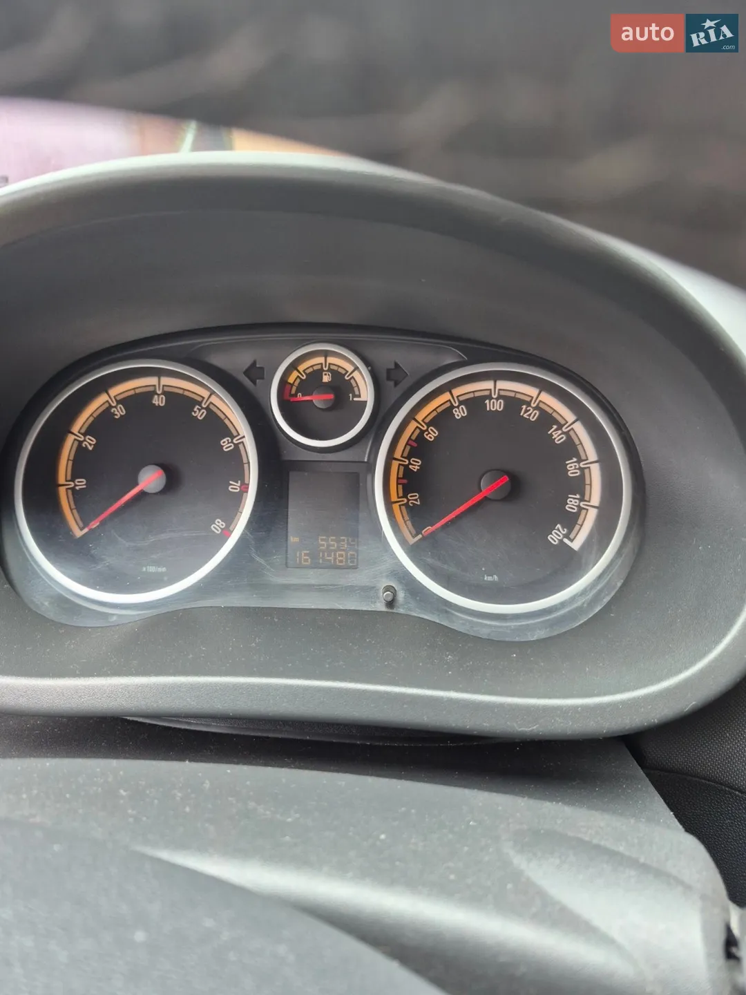 2012 Opel Corsa - мініатюра 10