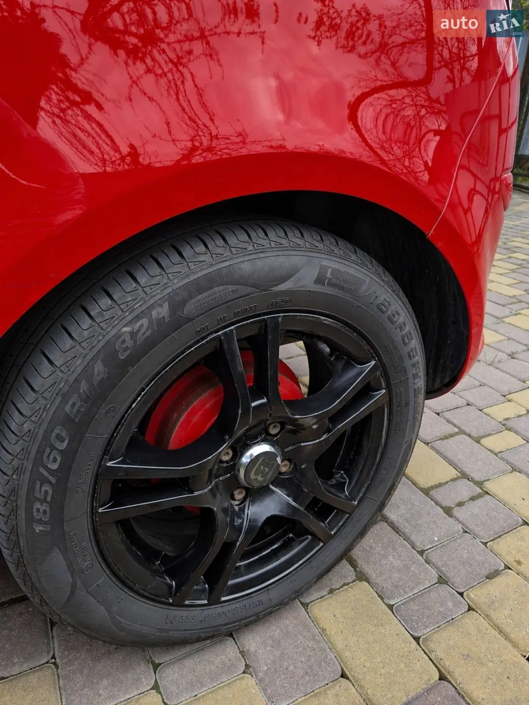 2012 Opel Corsa - мініатюра 14