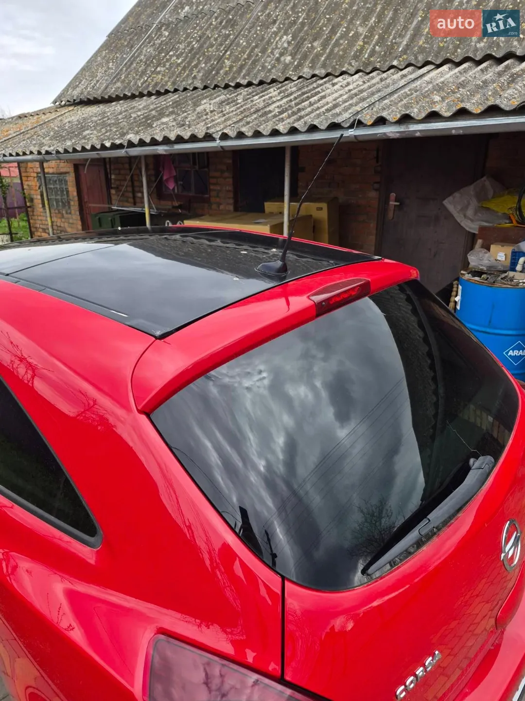 2012 Opel Corsa - мініатюра 11