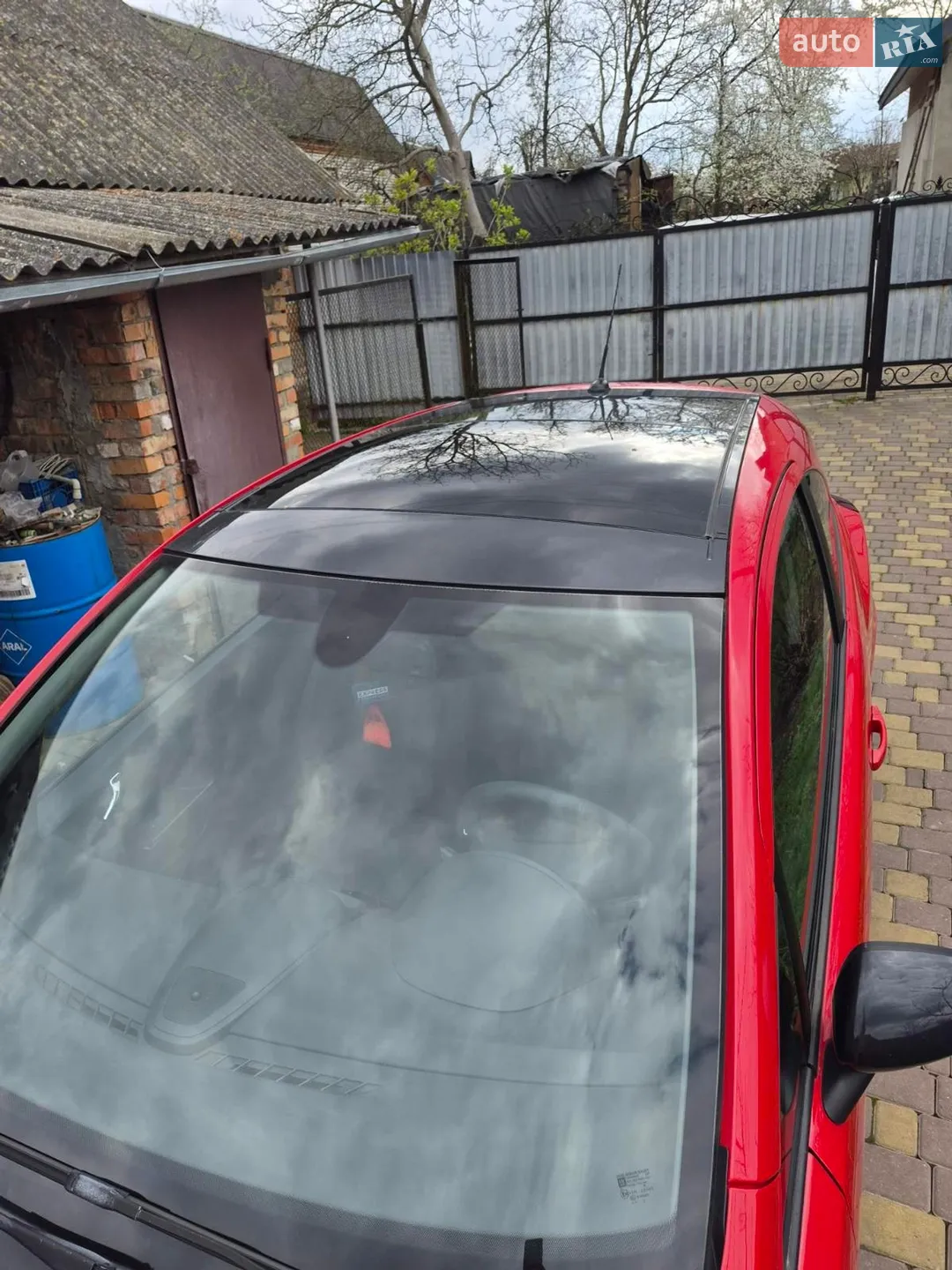 2012 Opel Corsa - мініатюра 6