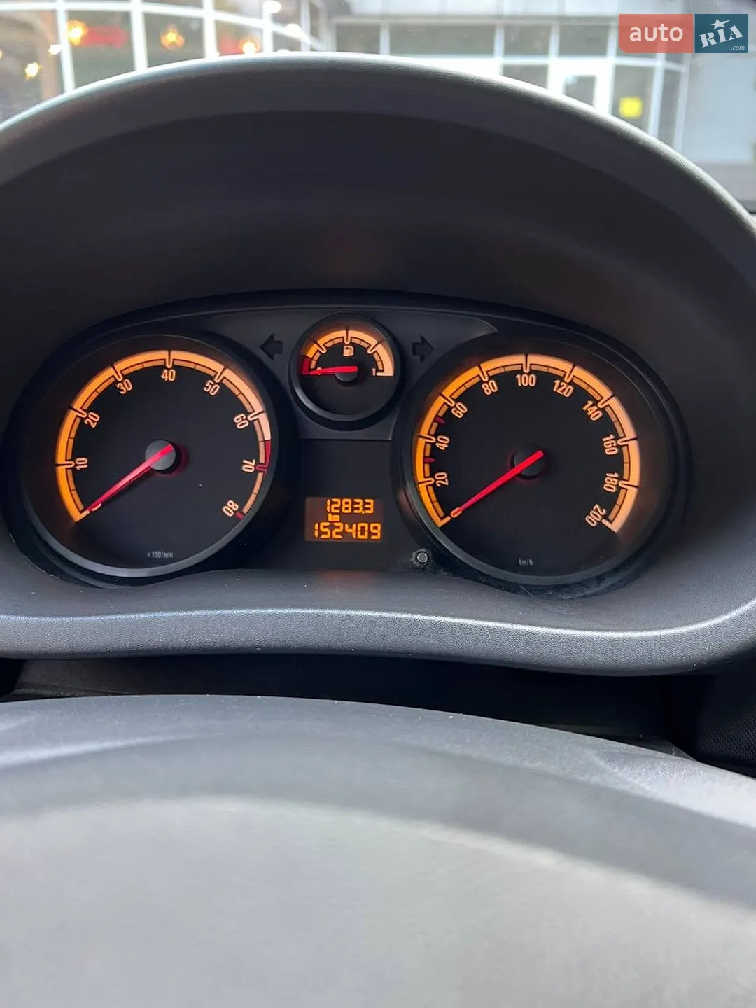 2010 Opel Corsa - мініатюра 9