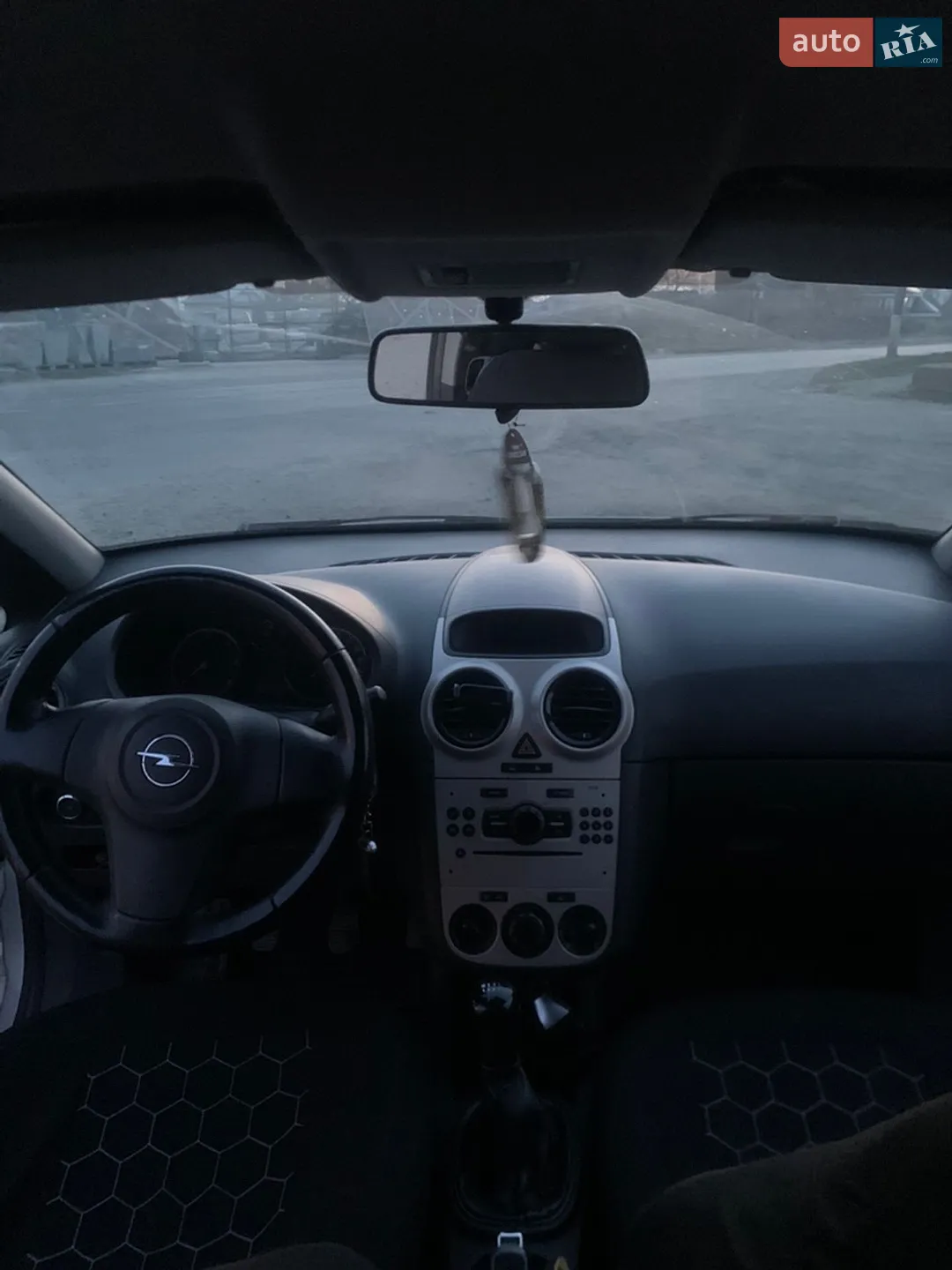 2010 Opel Corsa - мініатюра 9