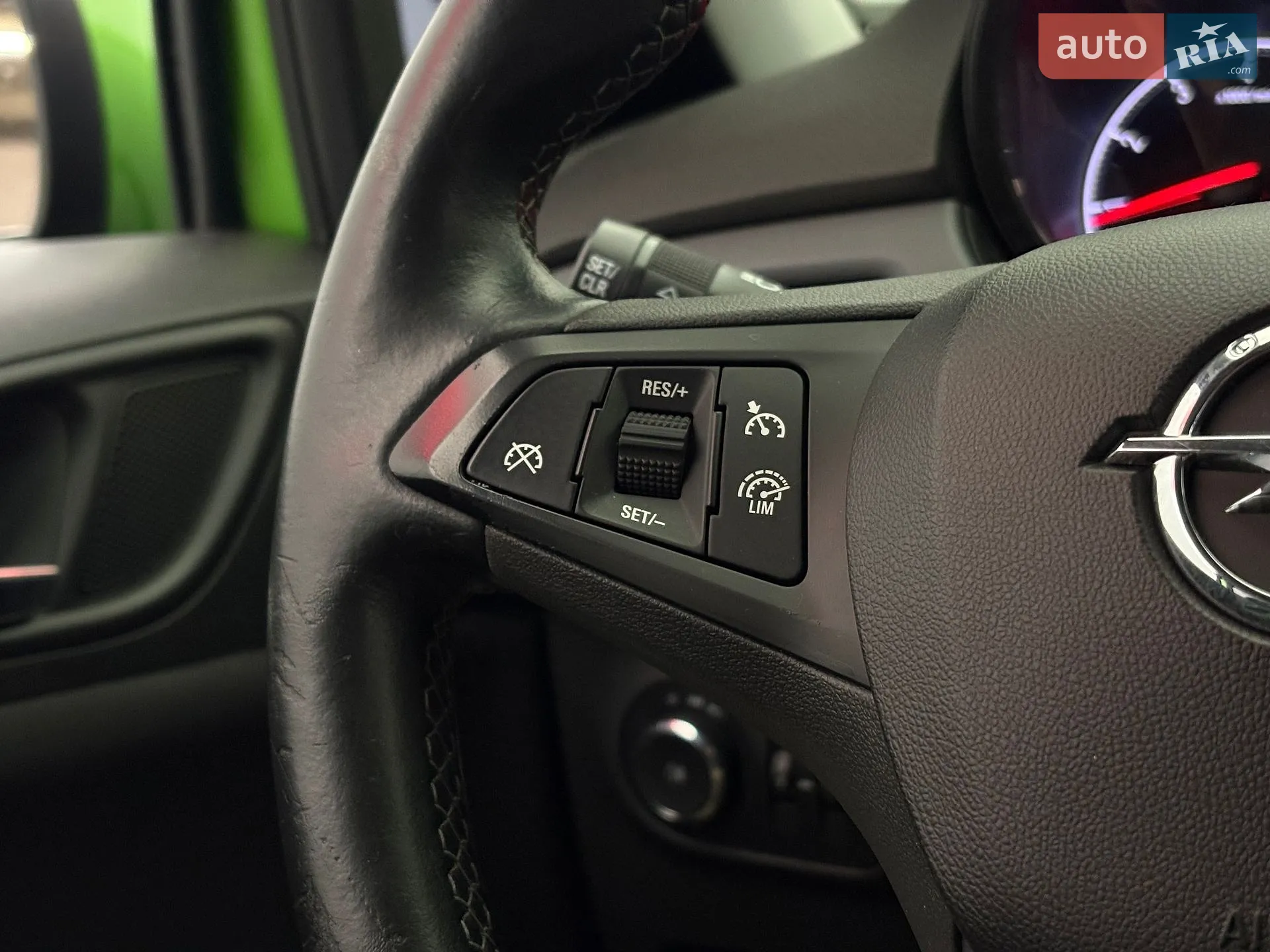 2016 Opel Corsa - мініатюра 14