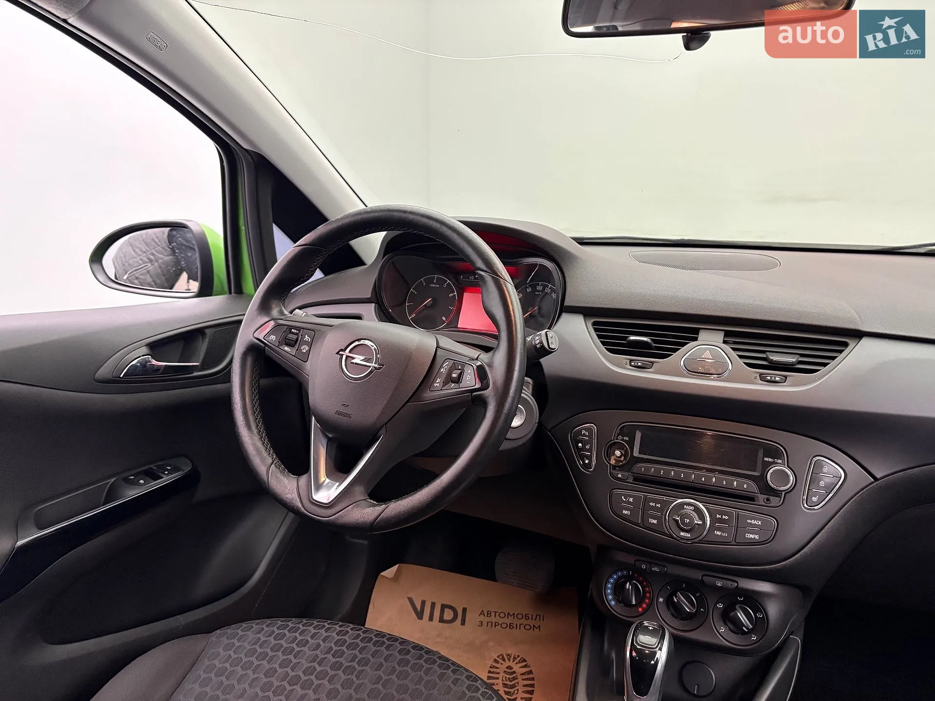 2016 Opel Corsa - мініатюра 12