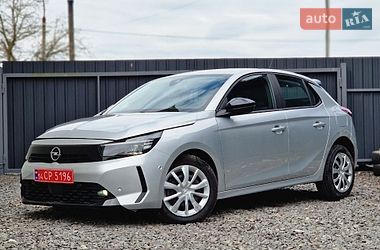 Хетчбек Opel Corsa 2025 в Дрогобичі