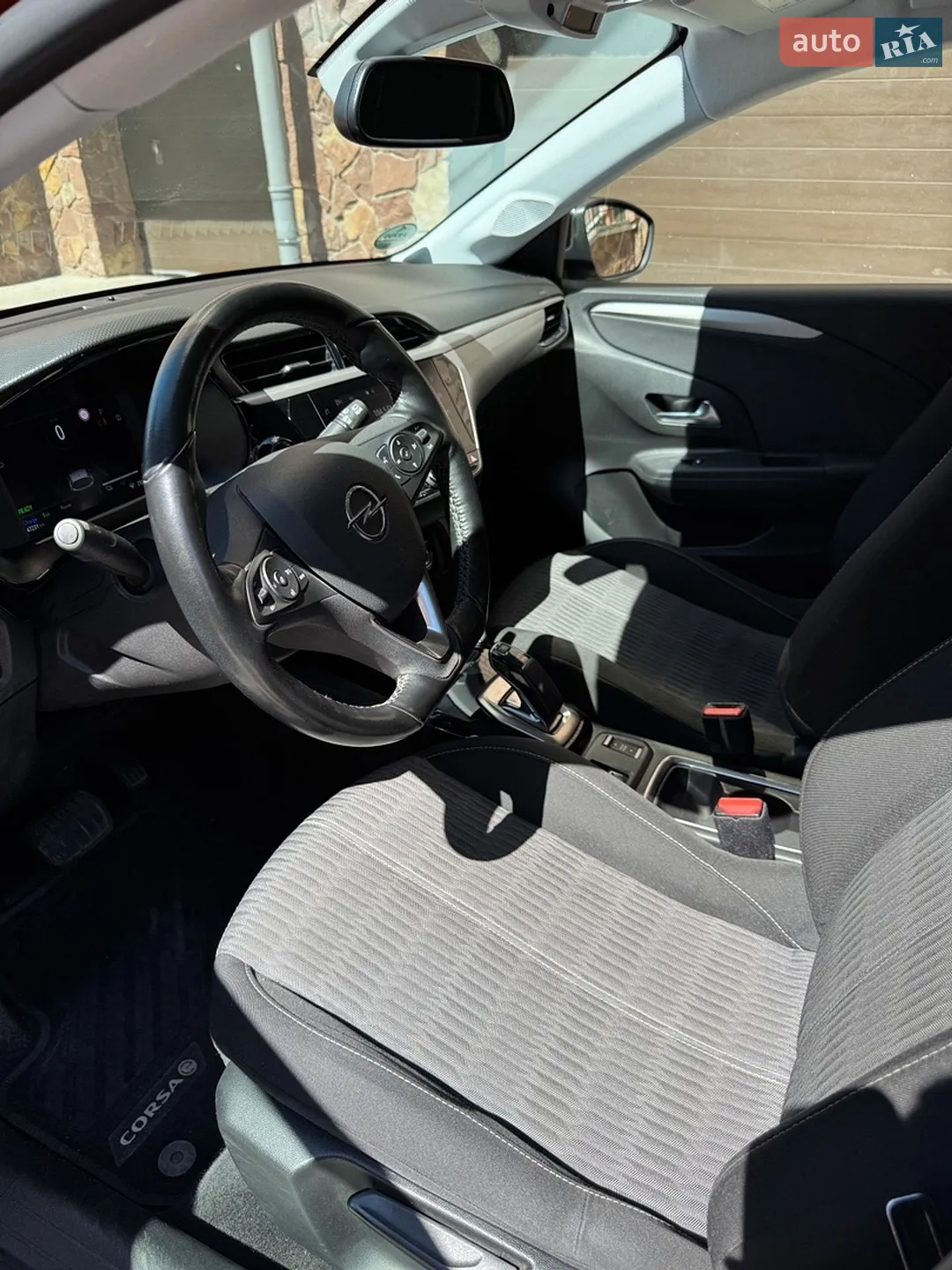 2021 Opel Corsa - мініатюра 17