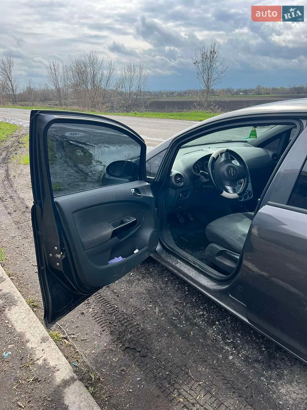 2011 Opel Corsa - мініатюра 8