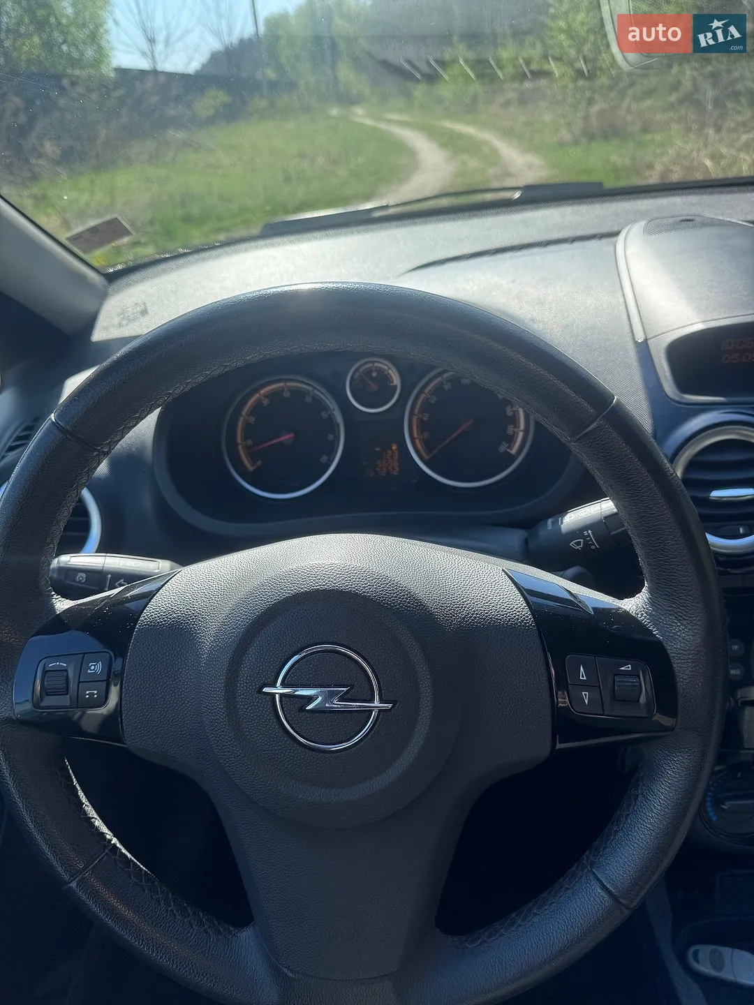 2014 Opel Corsa - мініатюра 10