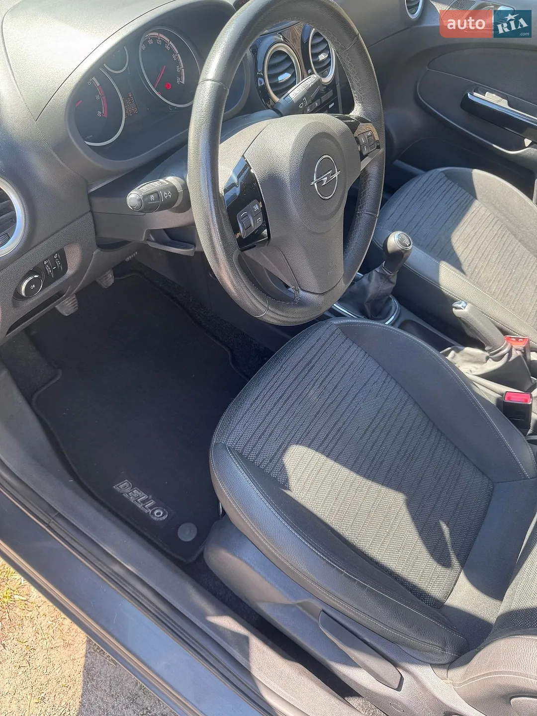 2014 Opel Corsa - мініатюра 14