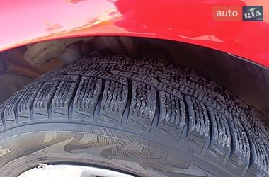 Хэтчбек Opel Corsa 2011 в Киеве