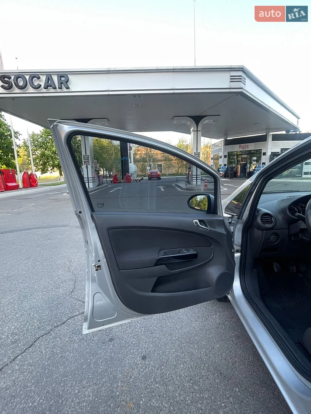 Opel Corsa 2009 VIN W0L0SDL6894173530 фото оголошення 12 з 27